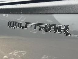 Ford Ranger 2.0 EcoBlue Wolftrak Pickup Double Cab 4dr Diesel Manual 4WD Euro 6 (s/s) (170 ps) at 51th