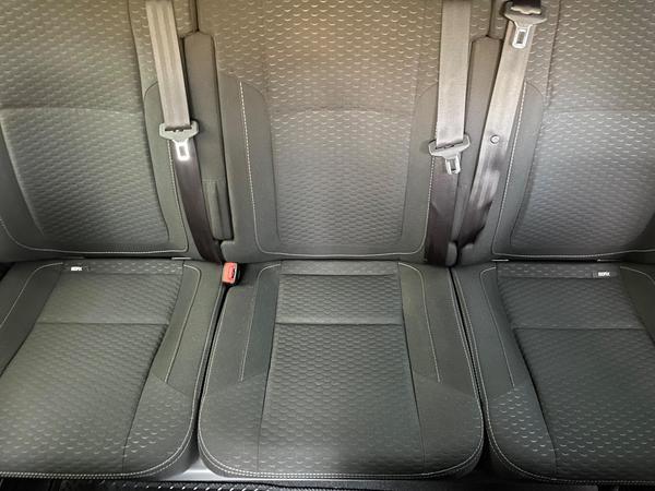 Vauxhall Vivaro 1.6 CDTi 2900 BiTurbo ecoTEC Limited Edition Nav Crew Van L2 H1 Euro 6 (s/s) 5dr (6 Seat)