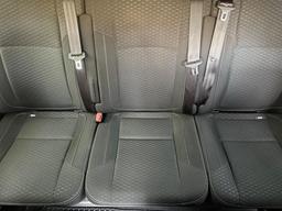 Vauxhall Vivaro 1.6 CDTi 2900 BiTurbo ecoTEC Limited Edition Nav Crew Van L2 H1 Euro 6 (s/s) 5dr (6 Seat) at 16th