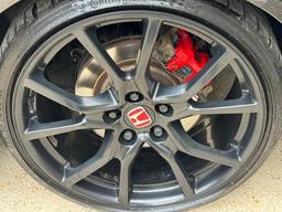 Honda Civic 2.0 i-VTEC Type R GT Euro 6 (s/s) 5dr at 34th