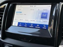 Ford Ranger 2.0 EcoBlue Wildtrak Auto 4WD Euro 6 (s/s) 4dr at 10th