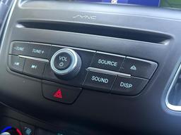 Ford Focus 2.0 TDCi ST-3 Euro 6 (s/s) 5dr at 29th