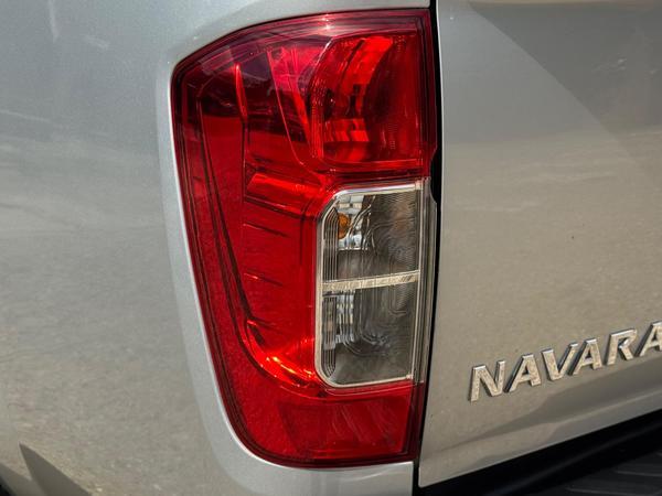 Nissan Navara 2.3 dCi Tekna Auto 4WD Euro 6 4dr
