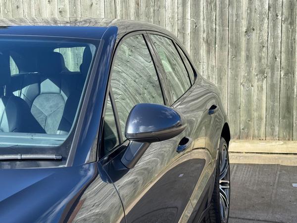 Porsche Macan 3.0 TD V6 S PDK 4WD Euro 6 (s/s) 5dr