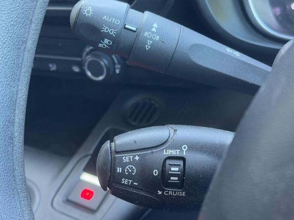 Citroen Berlingo 1.5 BlueHDi 1000 Enterprise M Pro SWB Euro 6 (s/s) 5dr