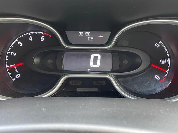 Vauxhall Vivaro 1.6 CDTi 2900 BiTurbo ecoTEC Limited Edition Nav Crew Van L2 H1 Euro 6 (s/s) 5dr (6 Seat)
