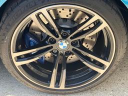 BMW M2 3.0i DCT Euro 6 (s/s) 2dr at 51th