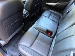 Nissan Navara 2.3 dCi Tekna Auto 4WD Euro 6 4dr at 25th