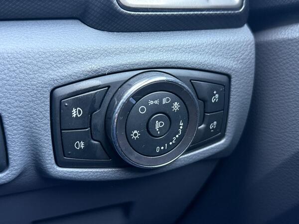 Ford Ranger 3.2 TDCi Wildtrak Auto 4WD Euro 5 4dr