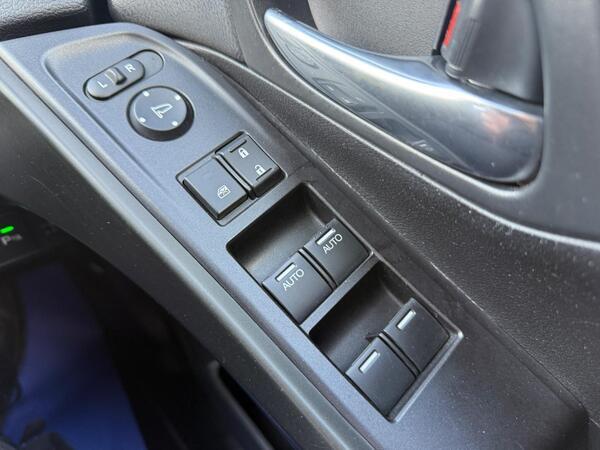 Honda Civic 1.6 i-DTEC Sport Euro 5 (s/s) 5dr