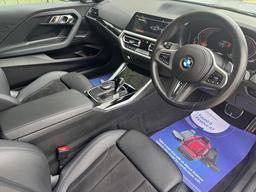 BMW 2 Series 2.0 220i M Sport Auto Euro 6 (s/s) 2dr at 2th