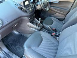 Ford Transit Courier 1.5 TDCi Sport L1 Euro 6 5dr at 10th