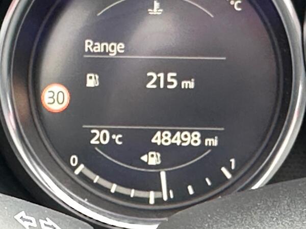 Mazda MX-5 RF 1.5 SKYACTIV-G Sport Euro 6 (s/s) 2dr