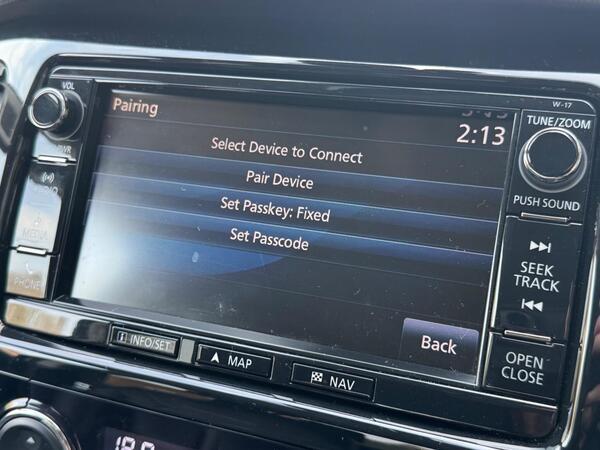 Mitsubishi L200 2.4 DI-D DC Barbarian Auto 4WD Euro 6 4dr