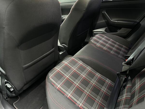 Volkswagen Polo 2.0 TSI GTI DSG Euro 6 (s/s) 5dr