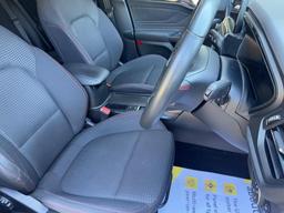 Ford Focus 1.5 EcoBlue ST-Line Euro 6 (s/s) 5dr at 18th