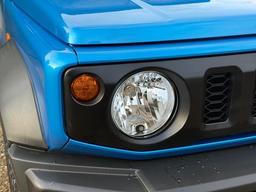 Suzuki Jimny 1.5 LCV ALLGRIP Euro 6 3dr at 33th