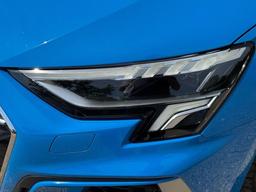 Audi S3 2.0 TFSI S Tronic quattro Euro 6 (s/s) 4dr at 63th