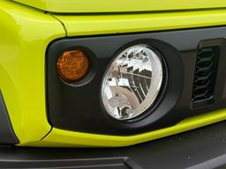 Suzuki Jimny 1.5 LCV ALLGRIP Euro 6 3dr at 47th