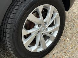 Hyundai TUCSON 1.6 GDi SE Nav Euro 6 (s/s) 5dr at 32th