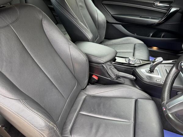 BMW 2 Series 3.0 M240i GPF Auto Euro 6 (s/s) 2dr