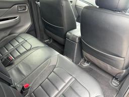 Mitsubishi L200 2.4 DI-D DC Barbarian Black Auto 4WD Euro 6 4dr (Roll Top) at 47th