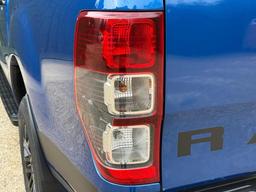 Ford Ranger 2.0 EcoBlue Stormtrak Pickup Double Cab 4dr Diesel Auto 4WD Euro 6 (s/s) (213 ps) at 35th