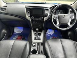 Mitsubishi L200 2.2 DI-D DC Barbarian Auto 4WD Euro 6 (s/s) 4dr at 2th