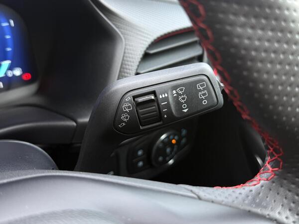 Ford Puma 1.5T EcoBoost ST Euro 6 (s/s) 5dr