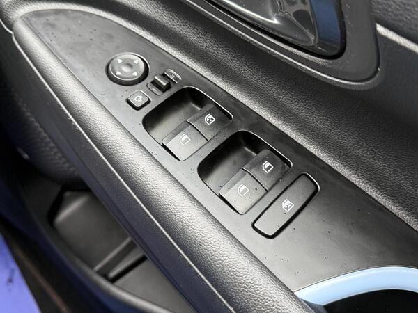 Hyundai i20 1.6 T-GDi N Euro 6 (s/s) 5dr