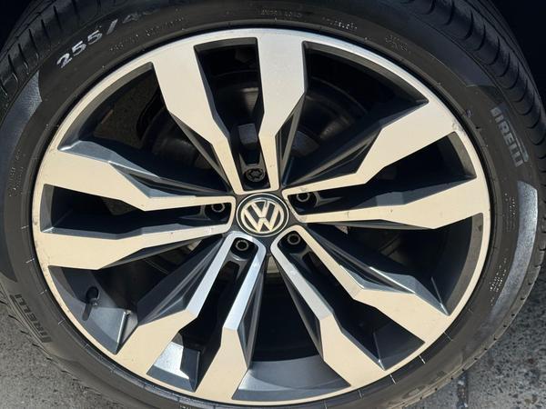 Volkswagen Tiguan 2.0 TDI R-Line DSG 4Motion Euro 6 (s/s) 5dr