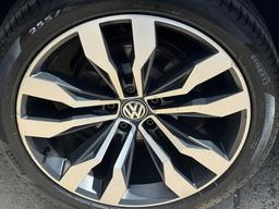 Volkswagen Tiguan 2.0 TDI R-Line DSG 4Motion Euro 6 (s/s) 5dr at 63th