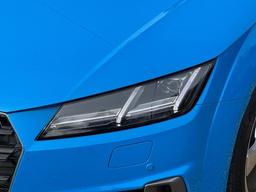 Audi TT 2.0 TFSI 40 S line S Tronic Euro 6 (s/s) 3dr at 47th