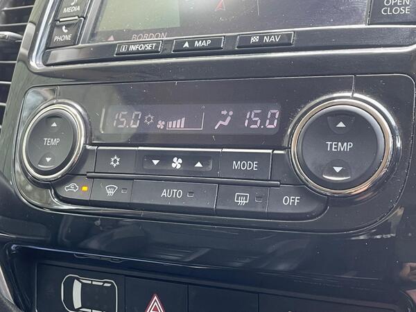 Mitsubishi L200 2.4 DI-D DC Barbarian Auto 4WD Euro 6 4dr