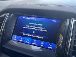 Ford Ranger 3.2 TDCi Wildtrak Auto 4WD Euro 6 (s/s) 4dr at 21th