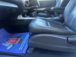 Nissan Navara 2.3 dCi Tekna 4WD Euro 6 (s/s) 4dr at 24th