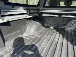 Nissan Navara 2.3 dCi Tekna Auto 4WD Euro 6 4dr at 47th