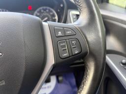 Suzuki SX4 S-Cross 1.4 Boosterjet MHEV SZ-T Euro 6 (s/s) 5dr at 27th