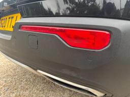 Volvo XC40 2.0 T4 Inscription Pro Auto Euro 6 (s/s) 5dr at 43th