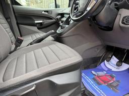 Ford Transit Connect 1.5 200 EcoBlue Limited L1 Euro 6 (s/s) 5dr at 11th