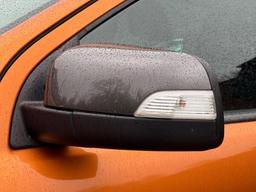 Ford Ranger 3.2 TDCi Wildtrak Auto 4WD Euro 5 4dr at 31th