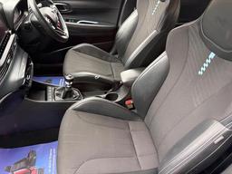 Hyundai i20 1.6 T-GDi N Euro 6 (s/s) 5dr at 27th