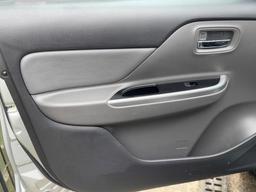 Fiat Fullback 2.4D Cross 4WD Euro 6 4dr at 44th