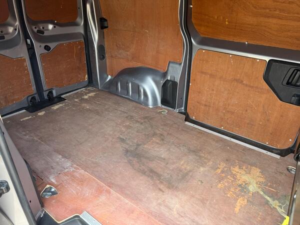 Citroen Dispatch 1.5 BlueHDi 1000 Enterprise Pro M FWD 2 Euro 6 (s/s) 6dr