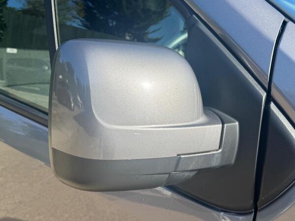 Renault Trafic 2.0 dCi ENERGY 30 Sport LWB Standard Roof Euro 6 (s/s) 5dr