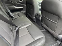 Nissan Navara 2.3 dCi N-Guard Auto 4WD Euro 6 4dr at 42th