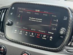 Abarth 595 1.4 T-Jet Competizione 70th Euro 6 3dr at 30th