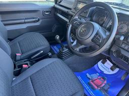 Suzuki Jimny 1.5 LCV ALLGRIP Euro 6 3dr at 2th