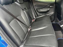 Mitsubishi L200 2.2 DI-D DC Barbarian Auto 4WD Euro 6 (s/s) 4dr at 37th