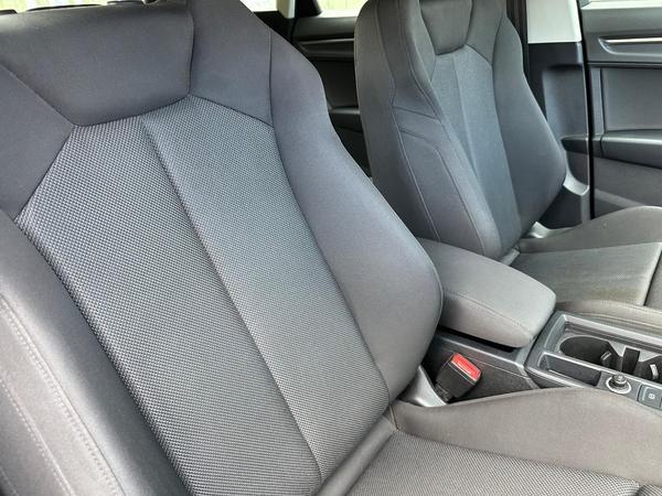Audi Q3 1.5 TFSI CoD 35 Sport Euro 6 (s/s) 5dr